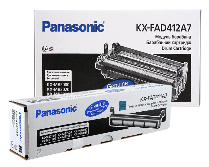   Panasonic Kx Mb2020     Windows -  11