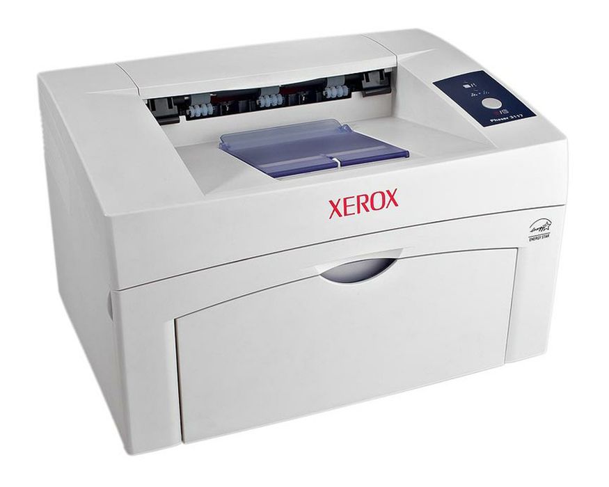    Xerox Phaser 3117  Windows 10  -  6