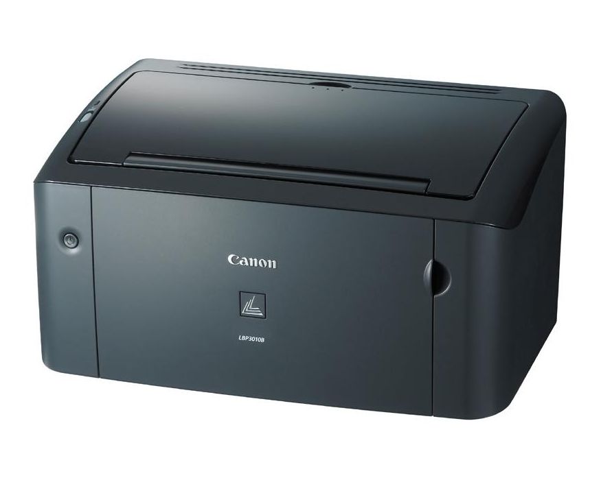 Canon i-SENSYS LBP-3010 - Лоренс Сервис (КЛС) - продажа и обслуживание ...
